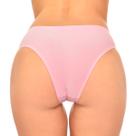 Kit 3 Calcinha sem Costura Tanga Corte a Laser Não Marca