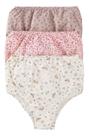 Kit 3 calcinhas adulto 20/21 estampada p ao gg kellynha Kit 3 calcinhas adulto 20/21 estampada p ao gg kellynha