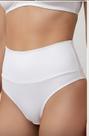 Kit 3 Calcinhas Básicas Conforto Begriff Cintura Alta Kit 3 Calcinhas Básicas Conforto Begriff Cintura Alta