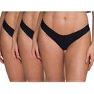 Kit 3 Calcinhas Sem Costura Liebe Free 301103