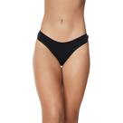 Kit 3 Calcinhas Tanga Básicas em Cotton Leve Frelith