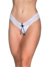 Kit 3 Calcinhas Tanga Fio Renda Sexy Barato Moda Íntima Kit 3 Calcinhas Tanga Fio Renda Sexy Barato Moda Íntima