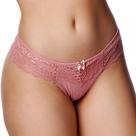 Kit 3 Calcinhas Tanga Renda Microfibra Dy Any 7738 Kit 3 Calcinhas Tanga Renda Microfibra Dy Any 7738