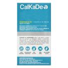 Kit 3 Calkade Catarinense 60 Comprimidos