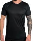 Kit 3 Camisas Dry Fit Masculina Academia Fitness Esportiva Antissuor Leve Confortável