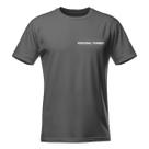 Kit 3 Camiseta Profissão Personal Trainer Malha Fria