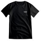 Kit 3 Camiseta Uniforme Uber Unissex E Babylook