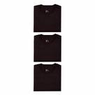Kit 3 Camisetas Básica Reserva Kit 3 Camisetas Básica Reserva