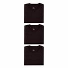 Kit 3 Camisetas Básica Reserva