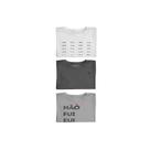 Kit 3 Camisetas Brasa Carros E Nao Fui Eu Reserva Mini Kit 3 Camisetas Brasa Carros E Nao Fui Eu Reserva Mini
