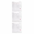 Kit 3 Camisetas Brasa Pica Pau Bordado Reserva