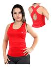 Kit 3 Camisetas Feminina Nadador Dryfit Academia Treino Kit 3 Camisetas Feminina Nadador Dryfit Academia Treino