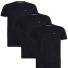 Kit 3 Camisetas Masculina Básicas Casual Itália Tecido Algodão Premium Kit 3 Camisetas Masculina Básicas Casual Itália Tecido Algodão Premium
