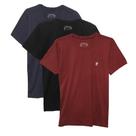 Kit 3 Camisetas Masculina Moralice Algodão