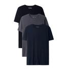 Kit 3 Camisetas Masculinas Oficina Reserva Move Casuais Modal Confortável Kit 3 Camisetas Masculinas Oficina Reserva Move Casuais Modal Confortável