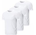 KIT 3 Camisetas Masculinas Varias Estampas