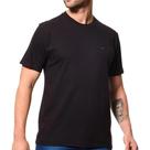 Kit 3 Camisetas Oakley Patch SM26 Masculina Blackout