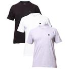 Kit 3 Camisetas Oakley Patch SM26 Masculina Miscellaneous