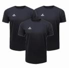 Kit 3 Camisetas Topper Classic New Masculina
