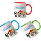 kit 3 canecas personalizadas