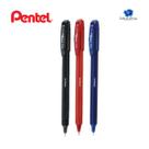 Kit 3 Caneta Gel EnerGel Makkuro PENTEL 0.5 mm