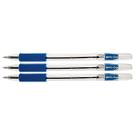 Kit 3 Canetas esferográfica 0.7 azul BPS-GRIP Pilot Kit 3 Canetas esferográfica 0.7 azul BPS-GRIP Pilot