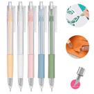 Kit 3 Canetas Estilete De Precisão Para Papel E Tecidos Artesanato Scrapbbok Cartonagem