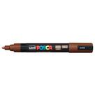 Kit 3 Canetas Pc-5m Posca Marrom Kit 3 Canetas Pc-5m Posca Marrom
