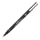 Kit 3 Canetas Uni Pin Fine Line Preta 0.8mm Mitsubishi