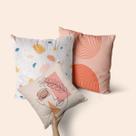 kit 3 capas de almofadas Moderninhas 40x40