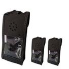 Kit 3 Capas de Couro Para Rádio Comunicador Uv-9r Uv9r Plus Baofeng Kit 3 Capas de Couro Para Rádio Comunicador Uv-9r Uv9r Plus Baofeng