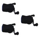 Kit 3 Capas Protetora Porta Carretilha de Pesca