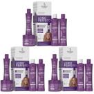 Kit 3 Capilar Loiro Perfeito Matização 4Itens - Bio Instinto