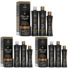 Kit 3 Capilar Profissional Óleo De Argan - Bio Instinto Kit 3 Capilar Profissional Óleo De Argan - Bio Instinto