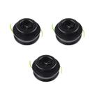 Kit 3 Carretel De Nylon Para Roçadeira Stihl Fs85 Fs86 Fr108 Kit 3 Carretel De Nylon Para Roçadeira Stihl Fs85 Fs86 Fr108