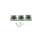 kit 3 Carretel Nylon Completo +3 Molas-garthen kit 3 Carretel Nylon Completo +3 Molas-garthen