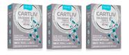 Kit 3 Cartliv Colágeno Tipo 2 Polivitamínico 60Cps - Equaliv Kit 3 Cartliv Colágeno Tipo 2 Polivitamínico 60Cps - Equaliv