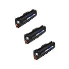 Kit 3 Cartucho de Toner Compatível D104 ML1665/1660 1,5K
