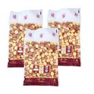 Kit 3 Casadinho com Chocolate Goiaba Fruta Natural