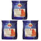 Kit 3 CC 2030 Vermelha 1 kg -Farinhada Biotron