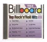 Kit 3 cd's billboard - 1963/ 1970 e 1972 Kit 3 cd's billboard - 1963/ 1970 e 1972