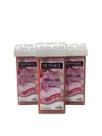 KIT 3 Cera Roll-On Depilatória Depimiel Suave