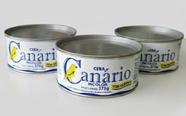 Kit 3 Ceras Em Pasta Incolor Canário 375g