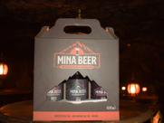 Kit 3 cervejas 600 ml (Red Ale, Apa, Ipa)