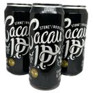 Kit 3 Cervejas Cacau Ipa Bodebrown 473ml Pale Ale Caramelo