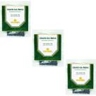 kit 3 Chá Cravo-da-Índia Natural Chamel