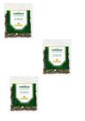 Kit 3 Chá de Carqueja Natural Chamel