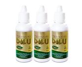 Kit 3 Chá Dilu 35 ml 100% Natural Suplemento Alimentar Gotas