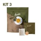 Kit 3 Chá Mate Baldo Verde Repousado 25g cada pct
