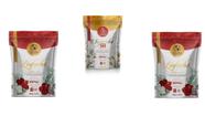 Kit 3 Chás - 2 Linfa 1 SB - 120gr Maravilhas Sachê Suplemento